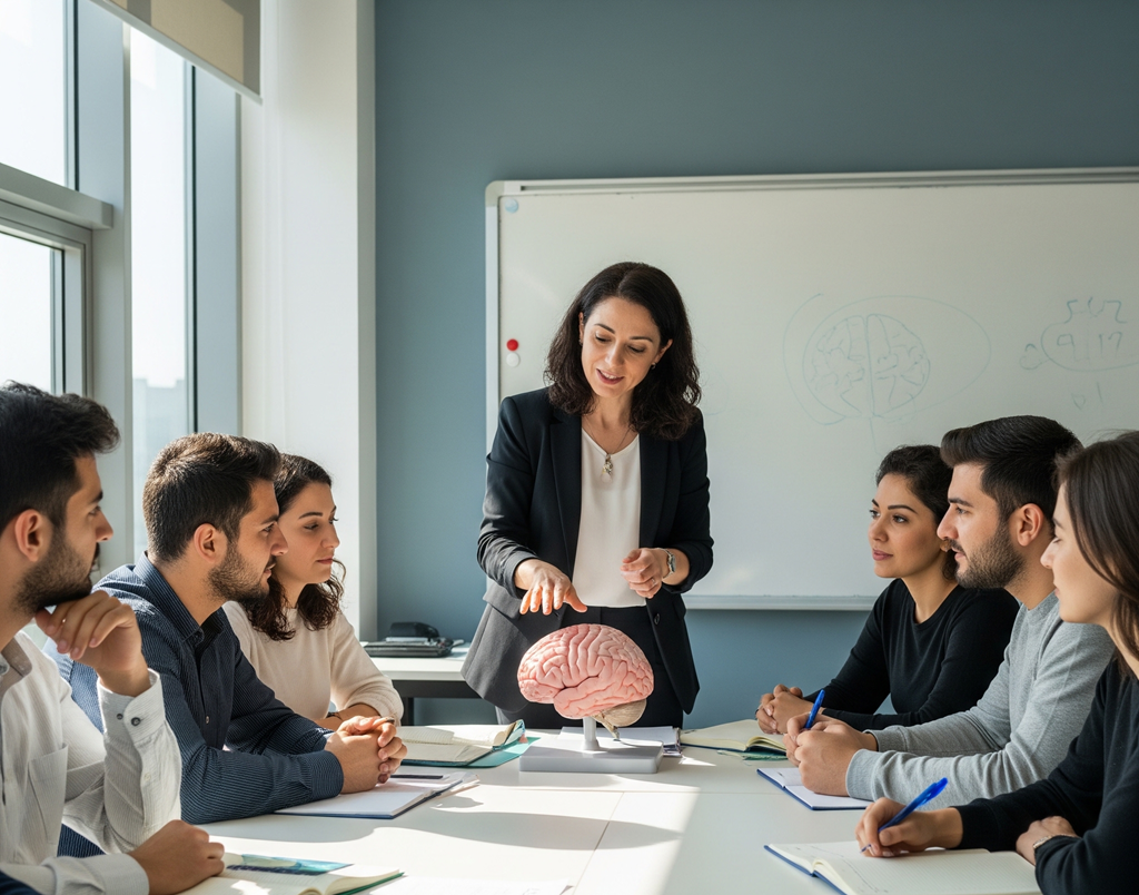 Nöropsikolojik Değerlendirme Eğitimi